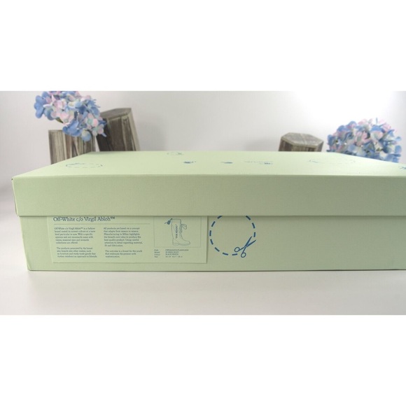 Designer Riding Boots - Picture 8 of 10